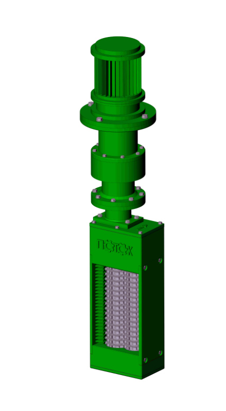 Купить измельчитель Поток-1000 в Казани