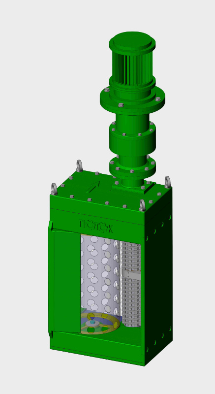 Купить измельчитель Поток-600.1 в Казани