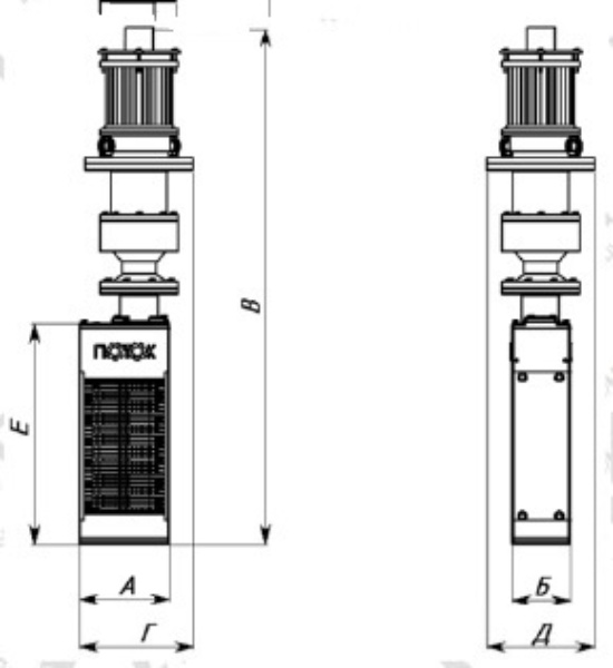 Купить измельчитель Поток-1000 в Казани