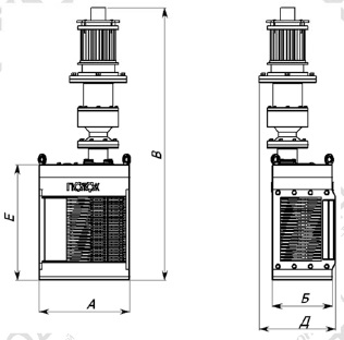 Купить измельчитель Поток-600.1 в Казани
