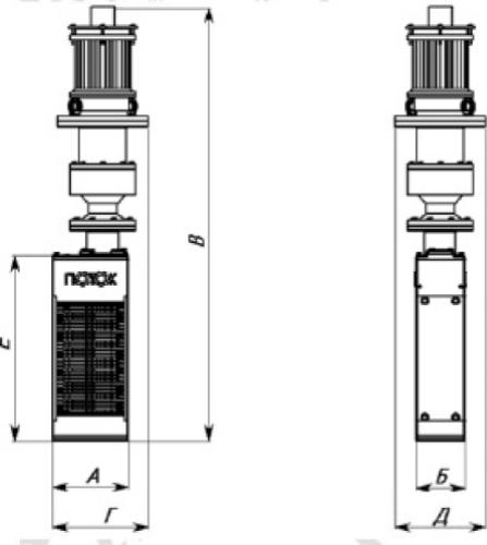 Купить измельчитель Поток-200 в Казани